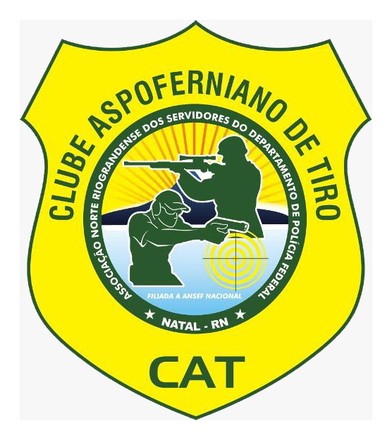 Clube Aspoferniano de Tiro CAT