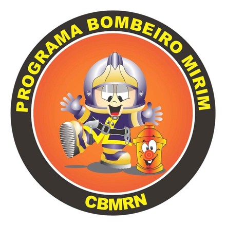 Programa Bombeiro Mirim CBMRN