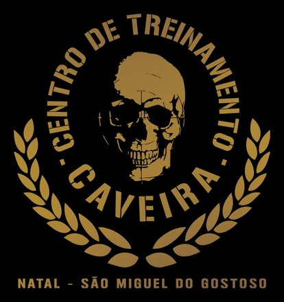 Centro de Treinamento Caveira
