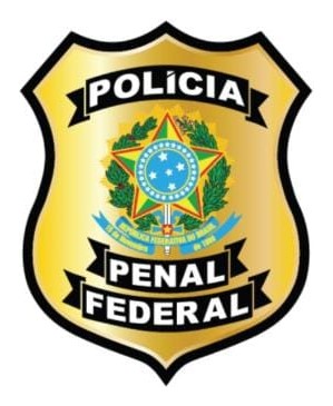 Polícia Penal Federal